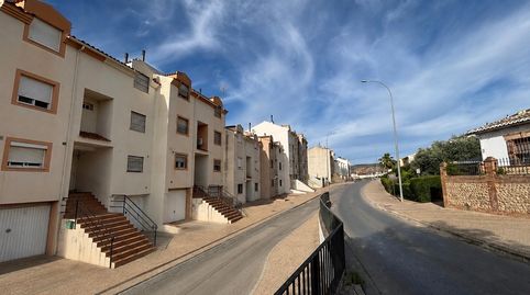 Foto 5 de Casa adosada en venda a Zona de la Vega, Antequera