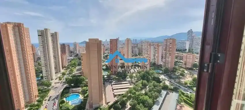 Appartement compact avec piscine à vendre à Juzgados - Plaza de Toros, imagen 18