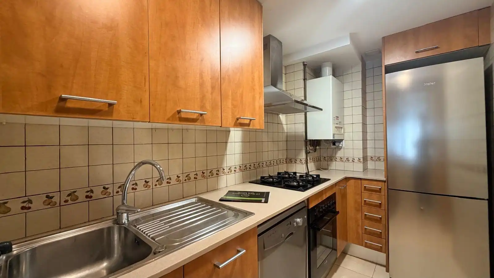 Appartamento con terrazza in vendita a Carrer JOAQUIM ESPALTER, imagen 30