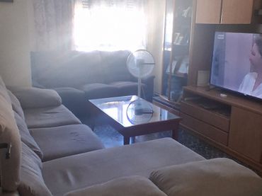 Flat with balcony for sale in Pobles del Sud
