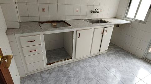 Foto 3 de Pis en venda a C/ Sants Abdon I Senen, Almoines, Valencia