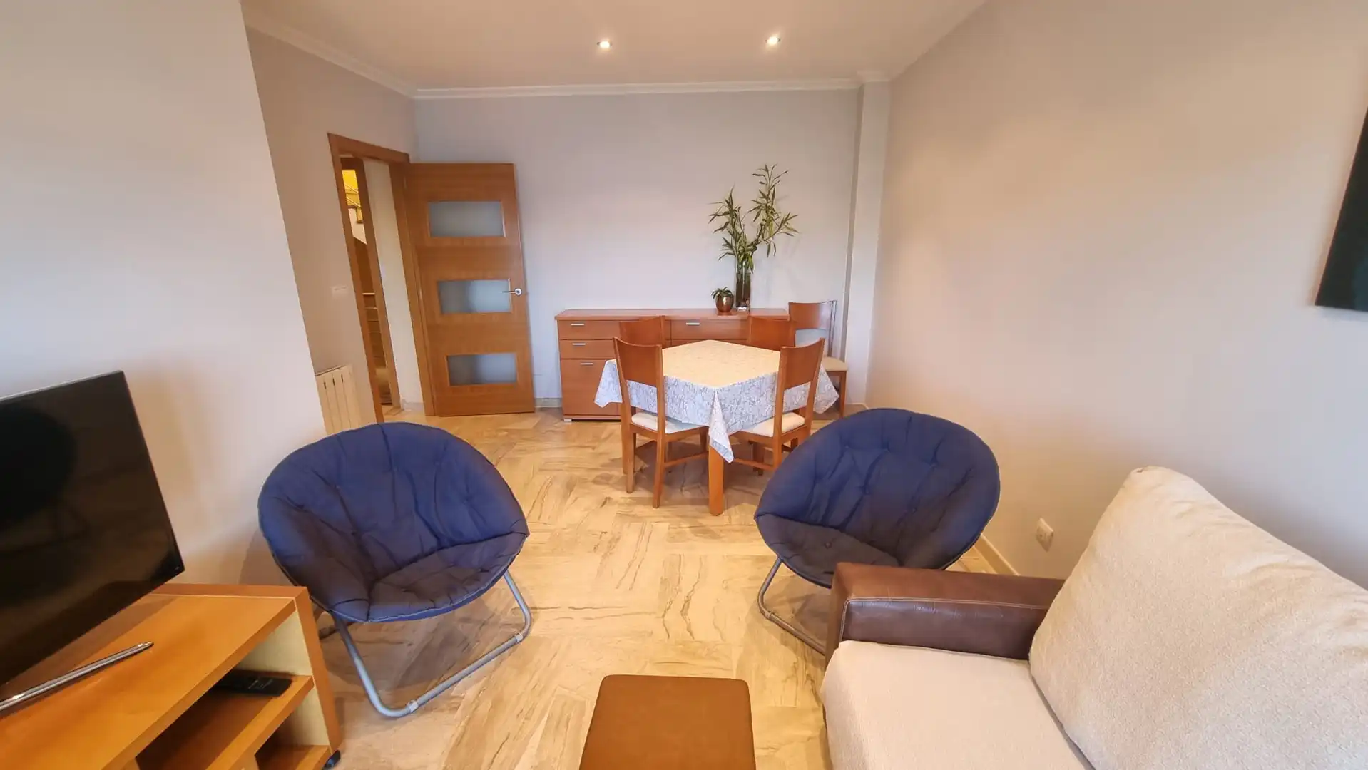 Wohnung mit Terrasse zur Miete in Adina- Portonovo, imagen 7