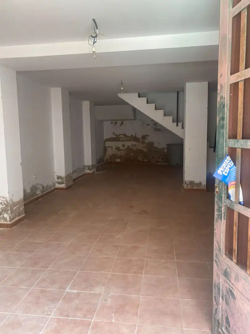 Casa o xalet en venda en Coria del Río