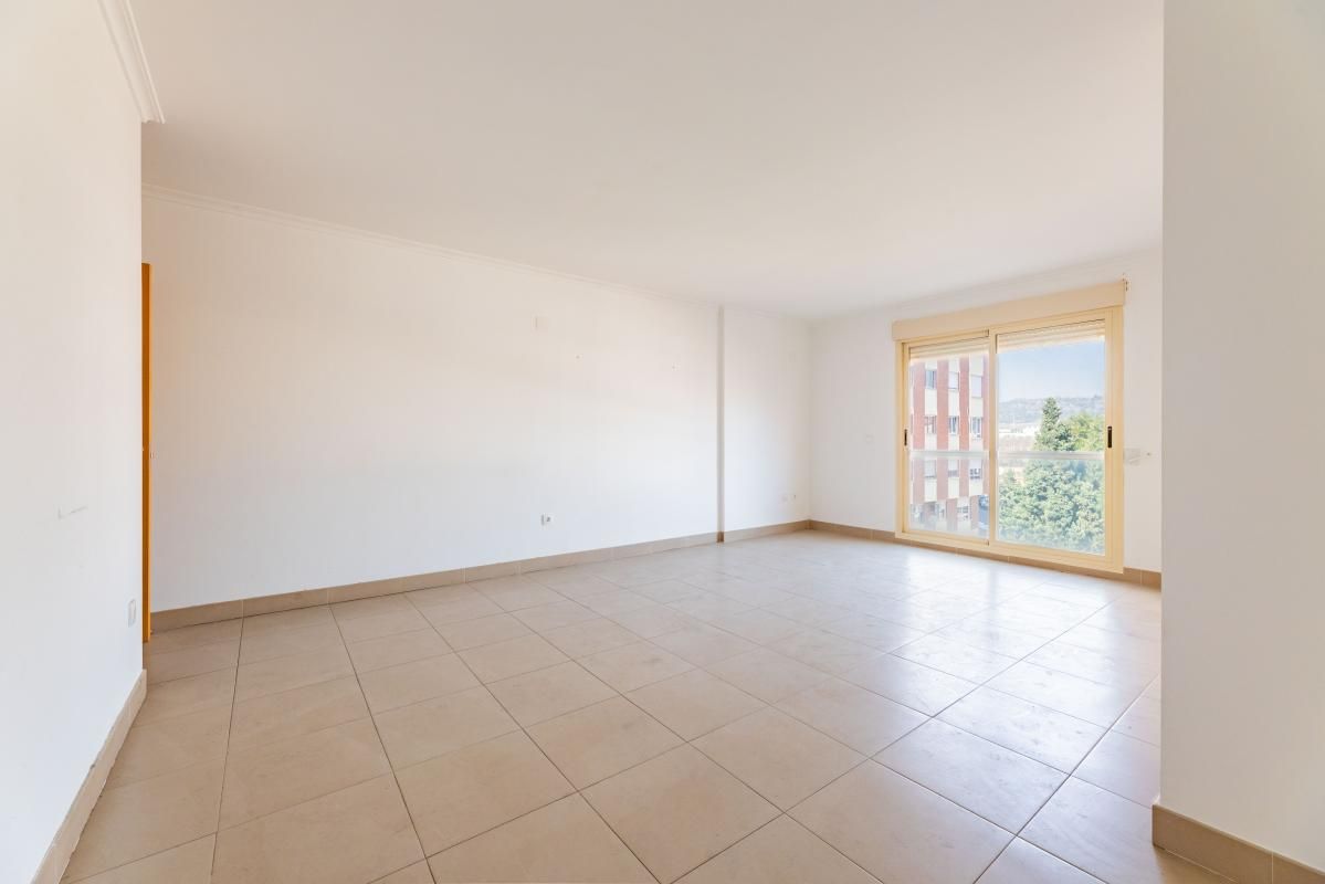 Schlafzimmer von Wohnung zum Verkauf in Sagunto / Sagunt mit Heizung, Terrasse und Balkon