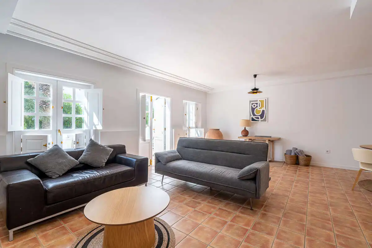 Living room of Apartments for sale in Costa Teguise