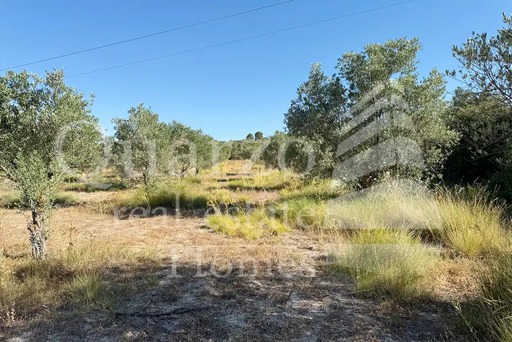 Houses for sale in Benilloba  with Heating, Private garden and Storage room