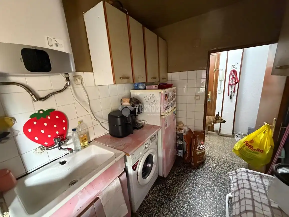 Wohnung zum Verkauf in Centro, imagen 11