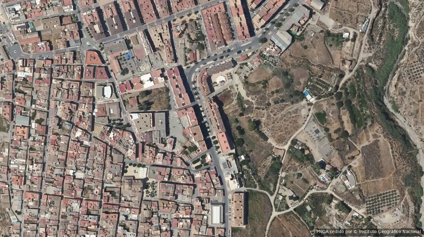 Wohnung zum Verkauf in Huércal-Overa, imagen 8