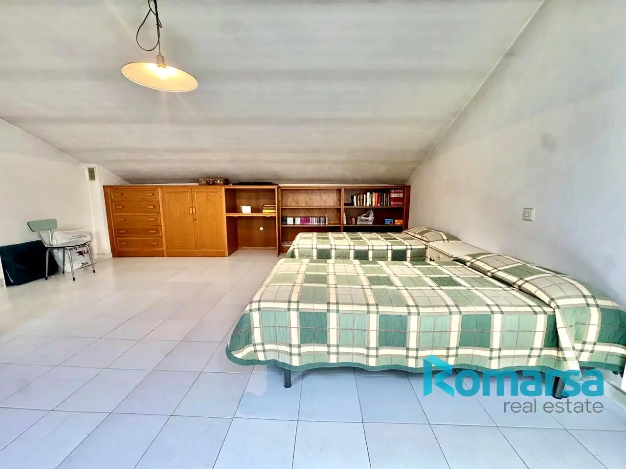 Habitación de Piso en venta en Ávila con Calefacción, Parquet y Trastero