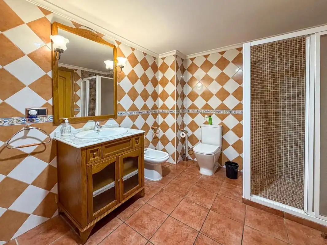 Villa avec terrasse à vendre à Carrer Llarguer, imagen 26