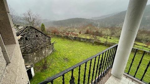 Photo 4 of House or chalet to rent in  Nogueiroa, 60, O Irixo, Ourense