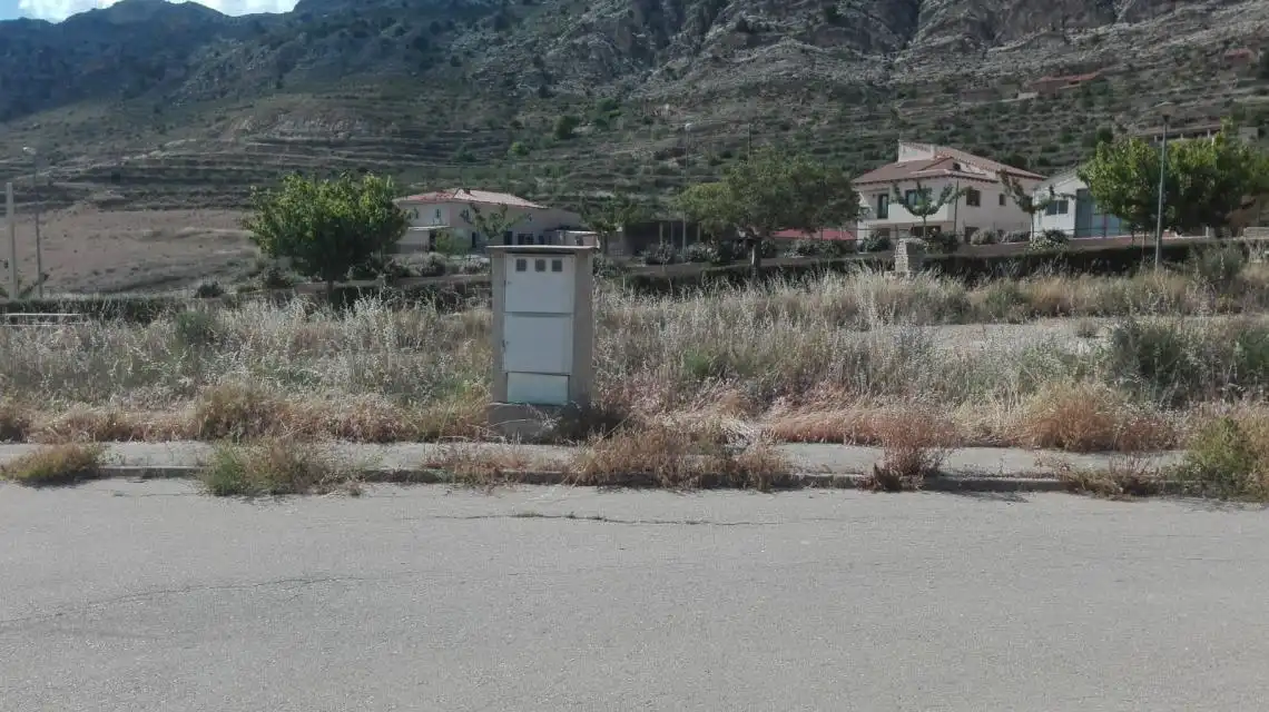Terreni e lotti in vendita a MOYUELO, imagen 2