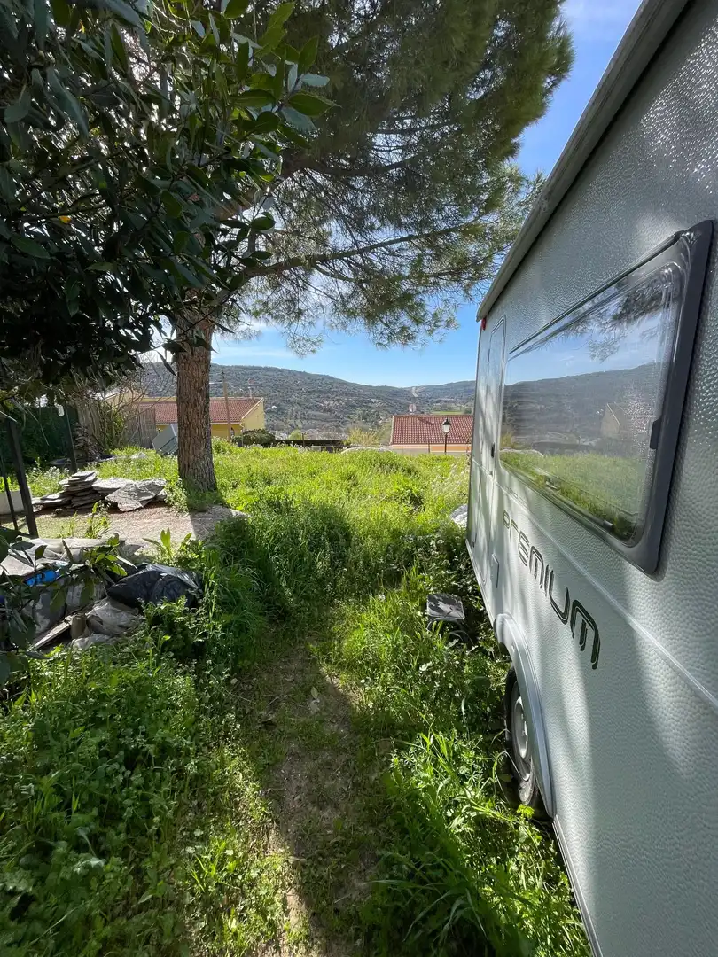 Casa o chalet en venta en Orusco de Tajuña con Aire acondicionado, Calefacción y Jardín privado