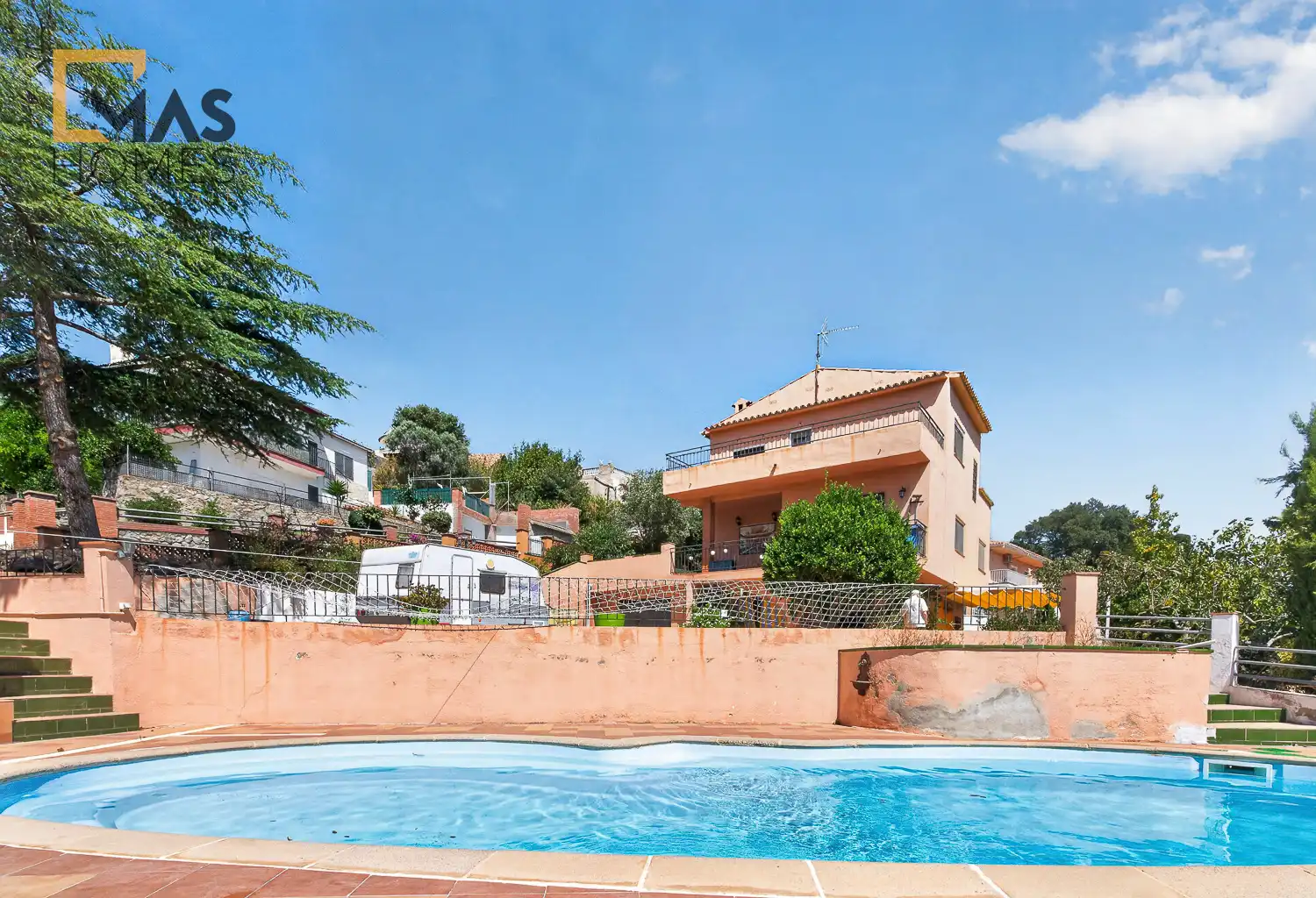 House with terrace for sale in Carrer Gran, imagen 4