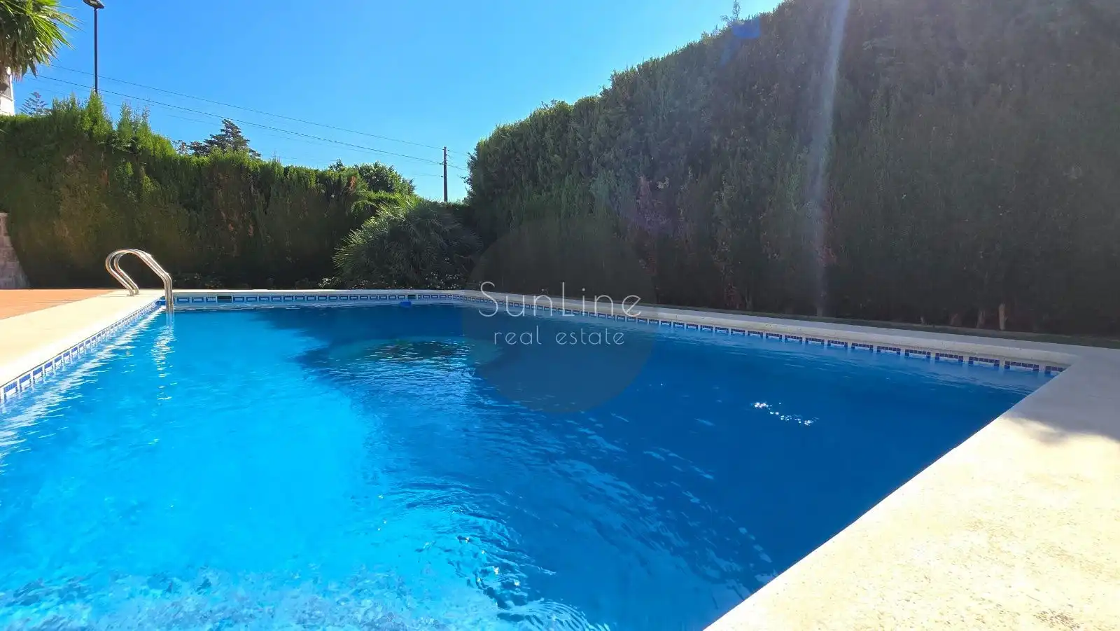 Casa con piscina en venta en Font de La Carrasquera, imagen 134