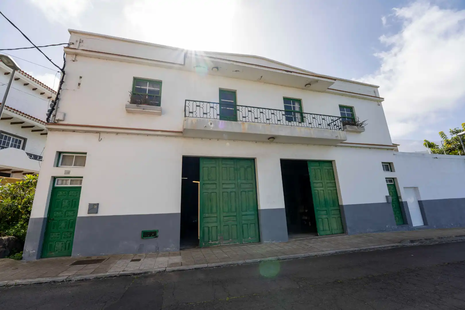 Villa avec terrasse à vendre à Carretera la Vera Baja, imagen 94