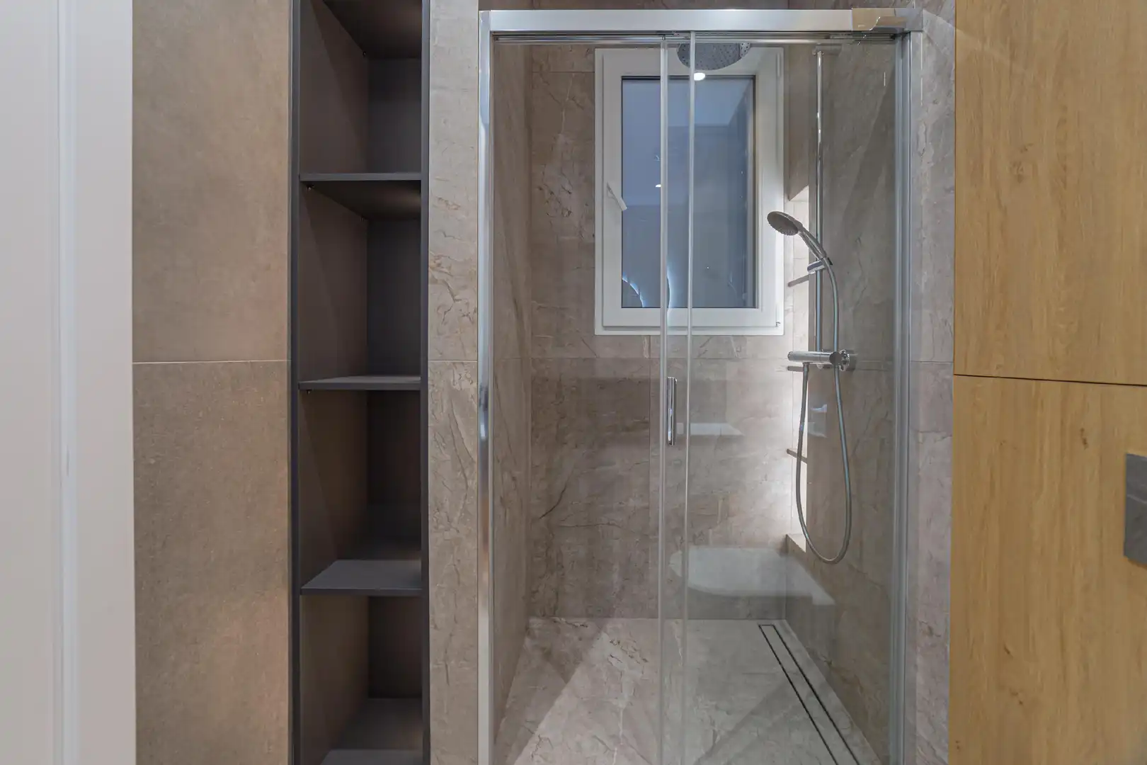Piso con terraza en venta en Eixample, imagen 23