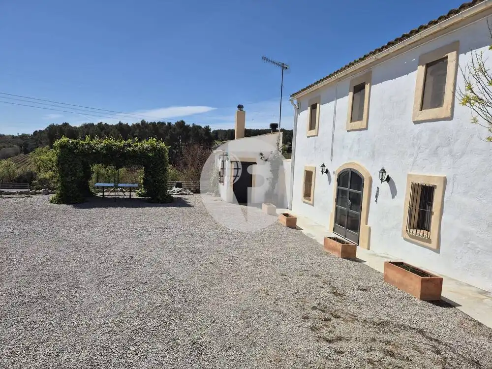 Casa rústica en venda a Sant Martí Sarroca, imagen 6
