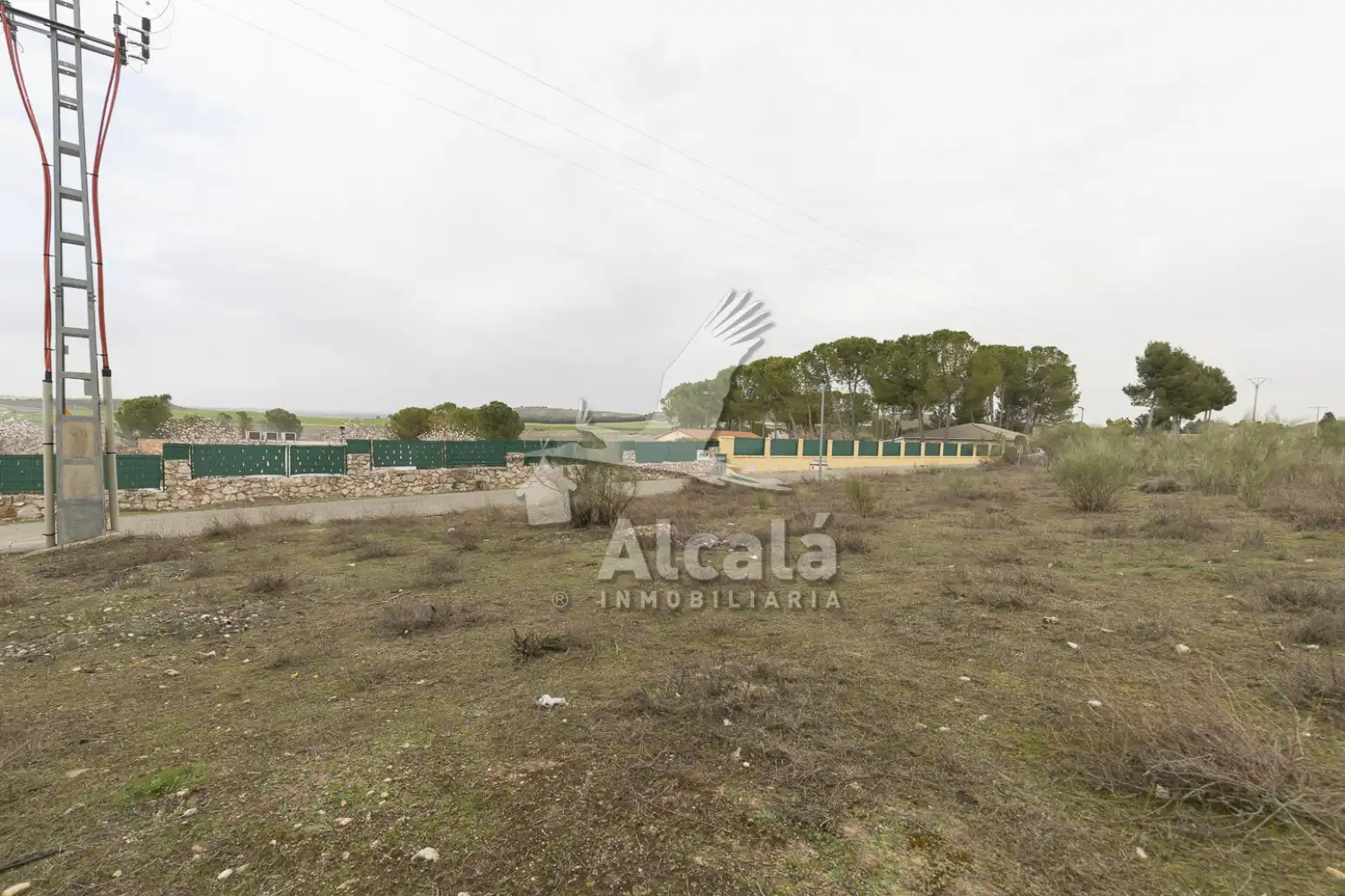 Terreny residencial en venda a Illana, imagen 16