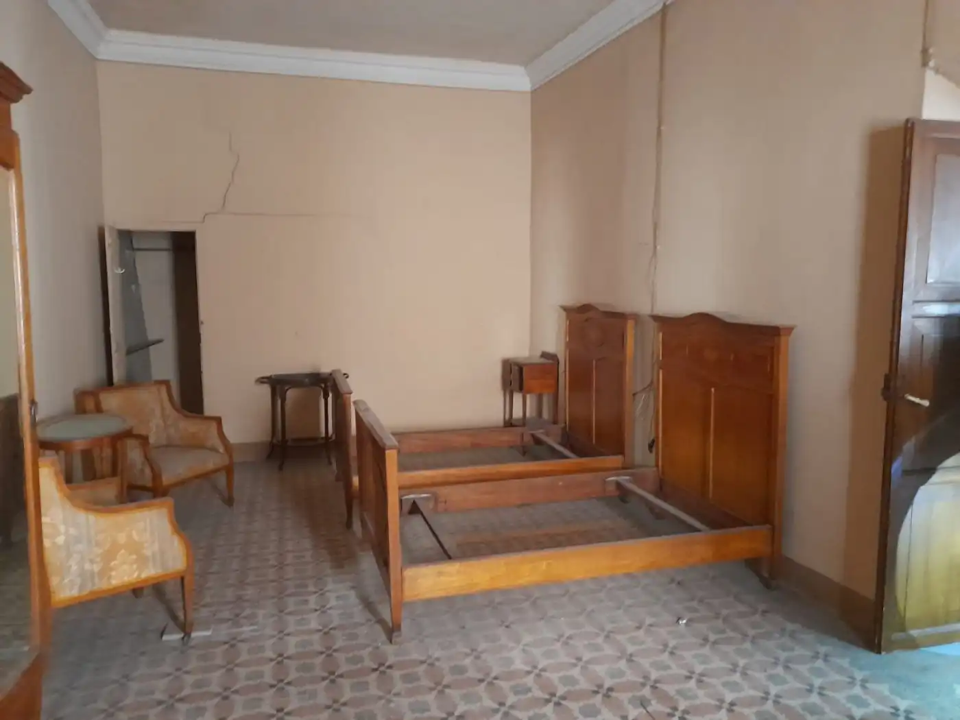 Dormitori de Casa o xalet en venda en Bot