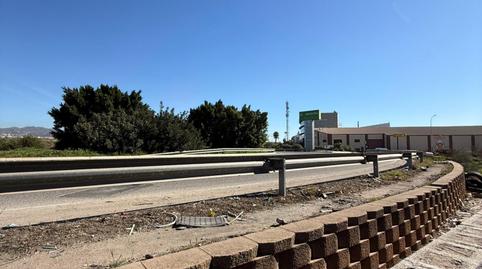 Foto 3 von Fabrikhallen zur Miete in Campanillas, Málaga Capital