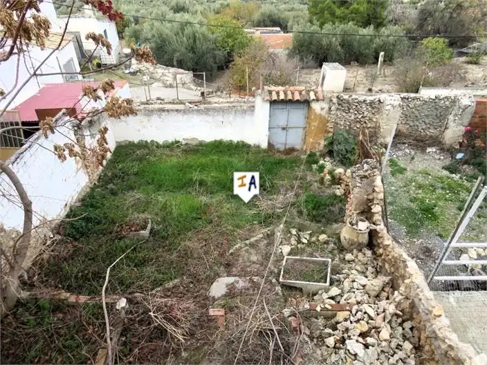Terraced house for sale in Alcaudete, imagen 10