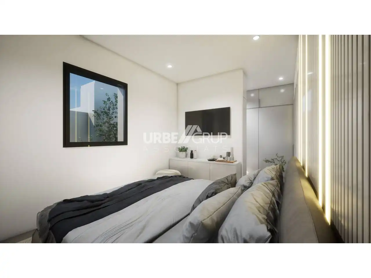 Chalet con piscina en venta en Calle JOSEP VALLES 32, imagen 28