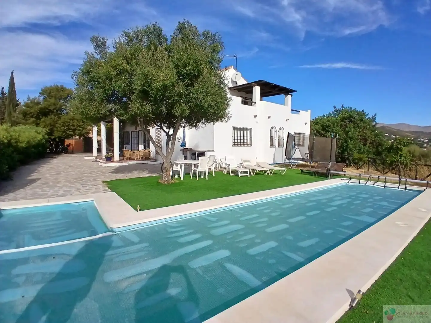 Villa con piscina in vendita a Punta Plata, imagen 28