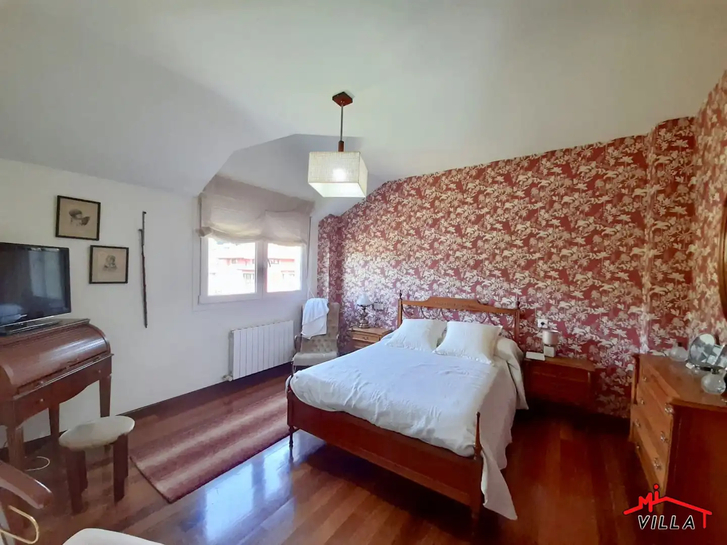 Casa o chalet de alquiler en Ampuero