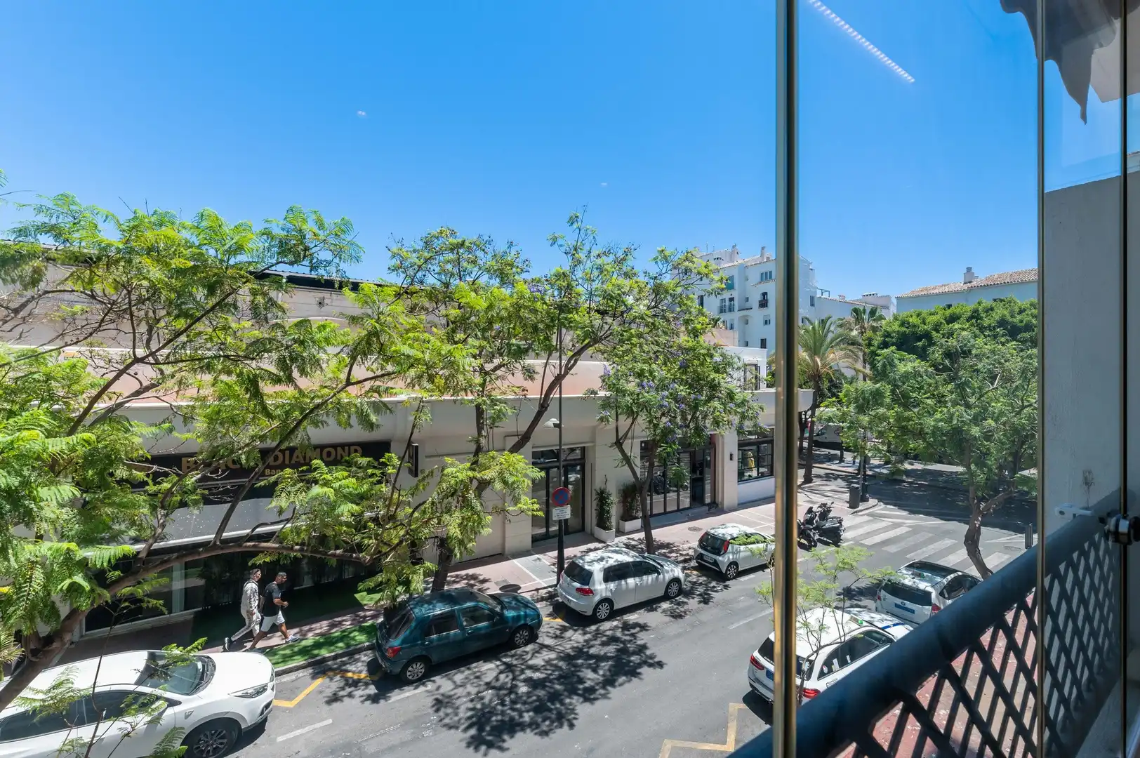 Apartament amb piscina en venda a Nueva Andalucía, imagen 28
