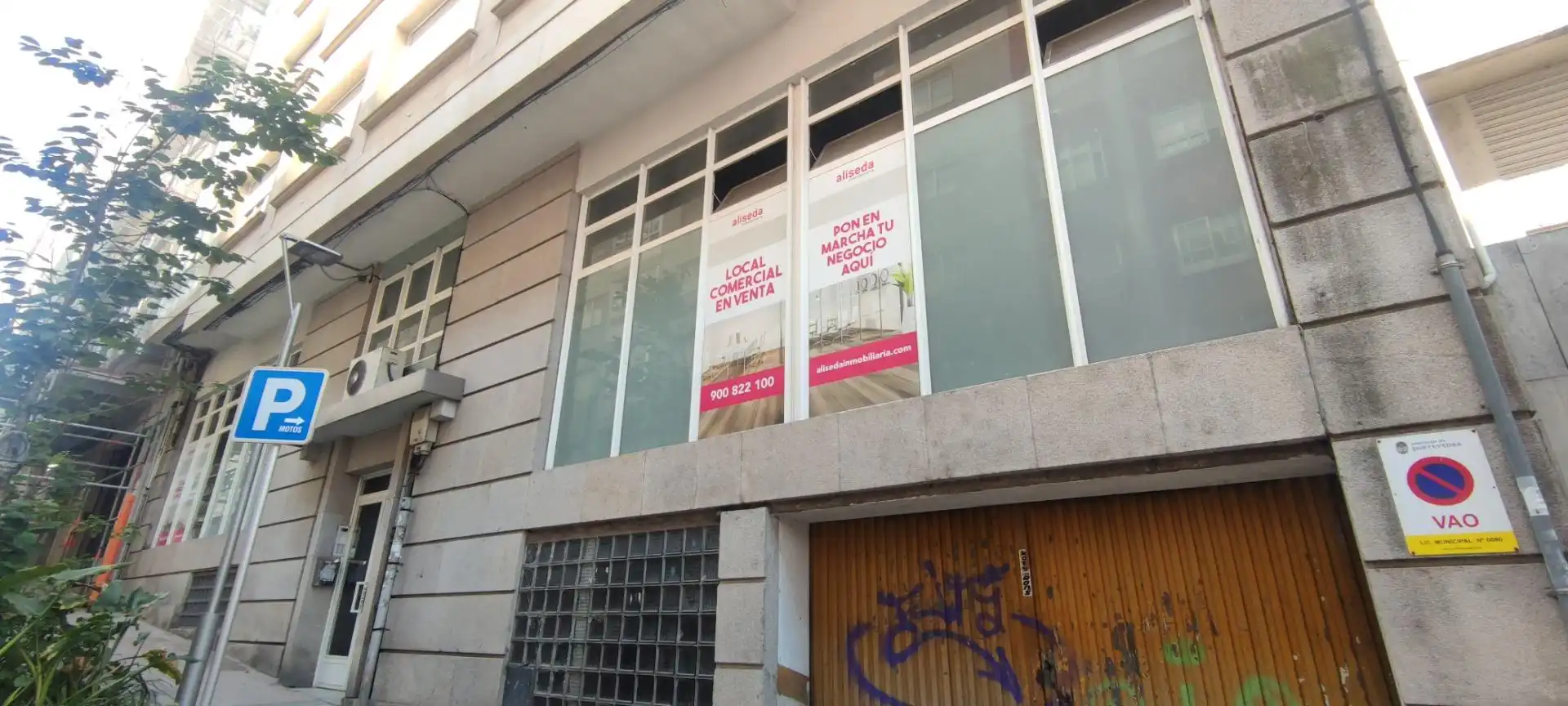 Gewerbefläche zum Verkauf in CALLE JOSE MILLAN 7, imagen 34