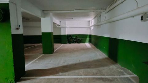 Foto 2 de Garaje en venta en Amara, Donostia - San Sebastián