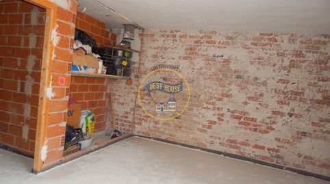 CASA PARA REFORMAR CON CLIMALIT TRIPLE Y PREINSTALACIÓN DE SUELO RADIANTE EN MURO DE ALCOY