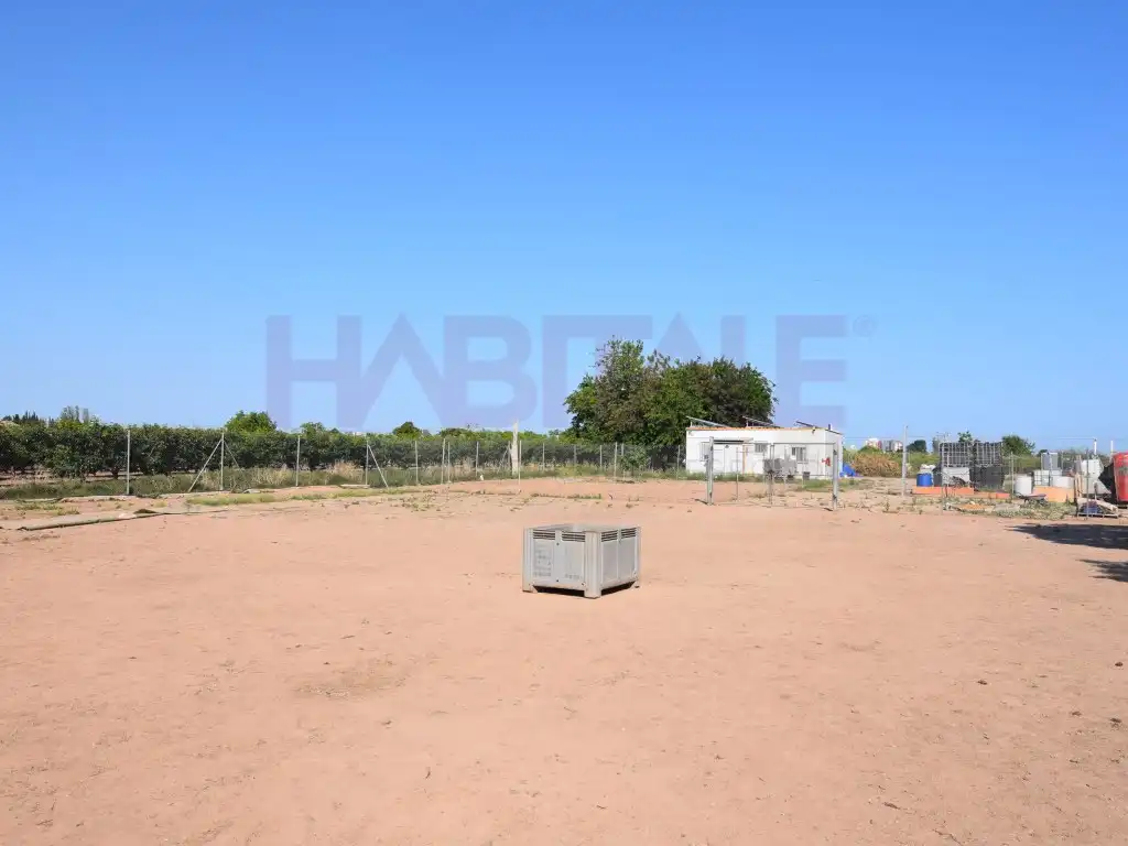 Terreno rustico in vendita a Poligono Poligono Numero 7, imagen 5