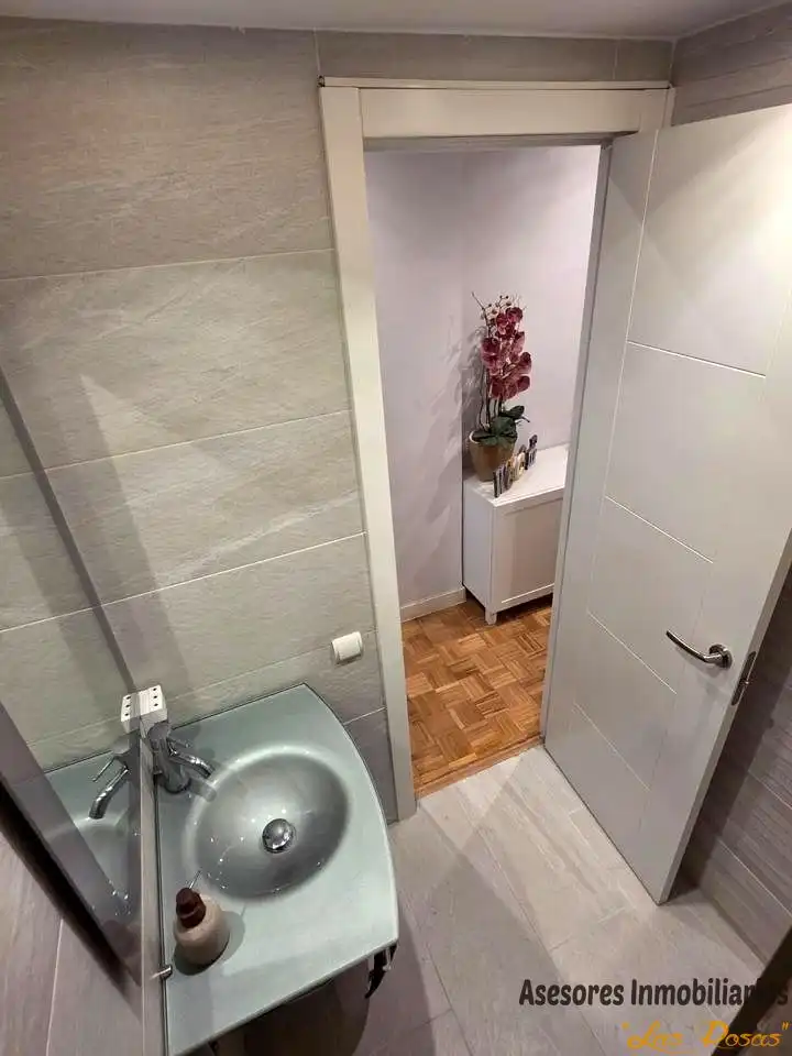 Wohnung mit Aufzug zum Verkauf in Calle Butrón, imagen 45