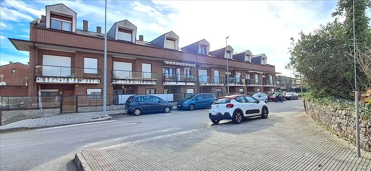 Apartament en venda a Ramon Y Cajal, El Astillero
