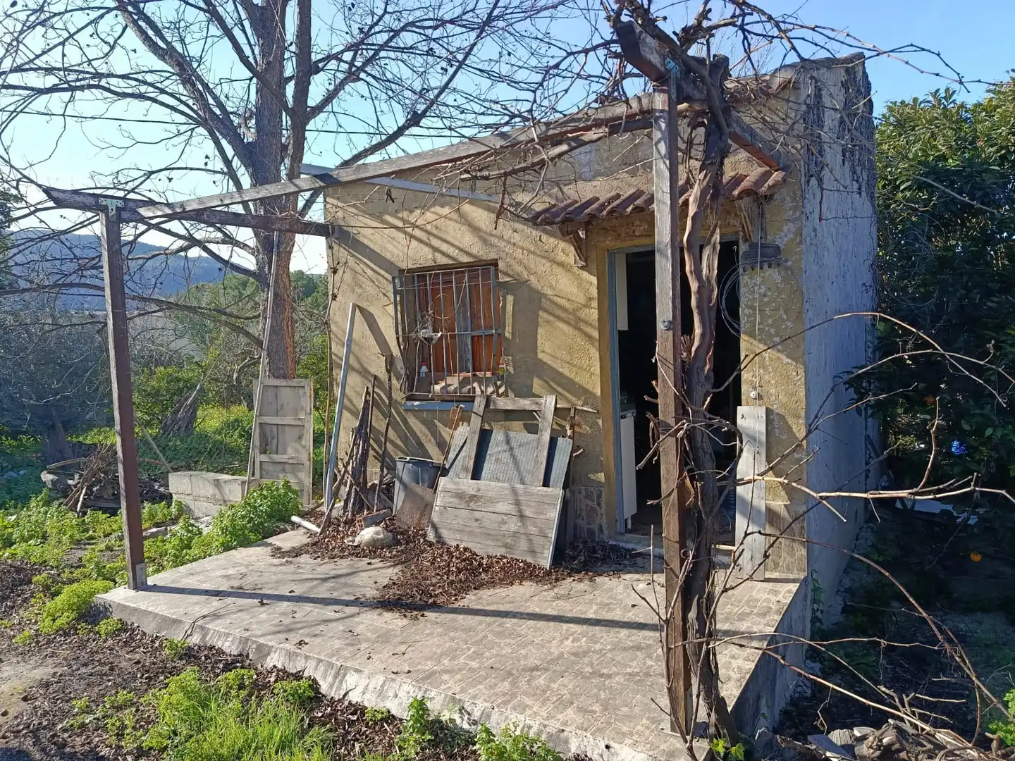 Terrenys i solars en venda a Pedanías Este, imagen 5