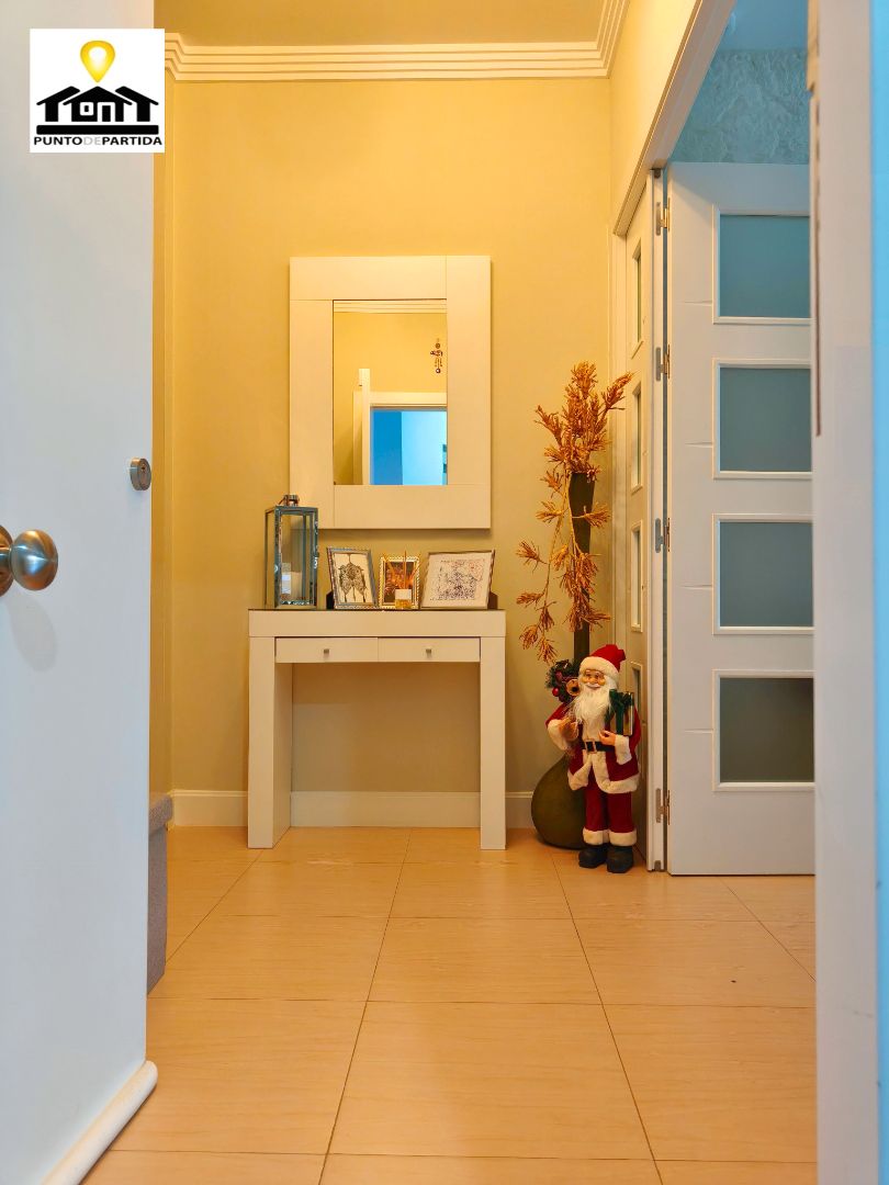 Apartment for sale in Bollullos Par del Condado  with Air Conditioner, Terrace and Storage room