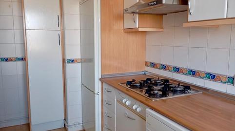 Foto 3 de Pis en venda a El Altillo, Cádiz