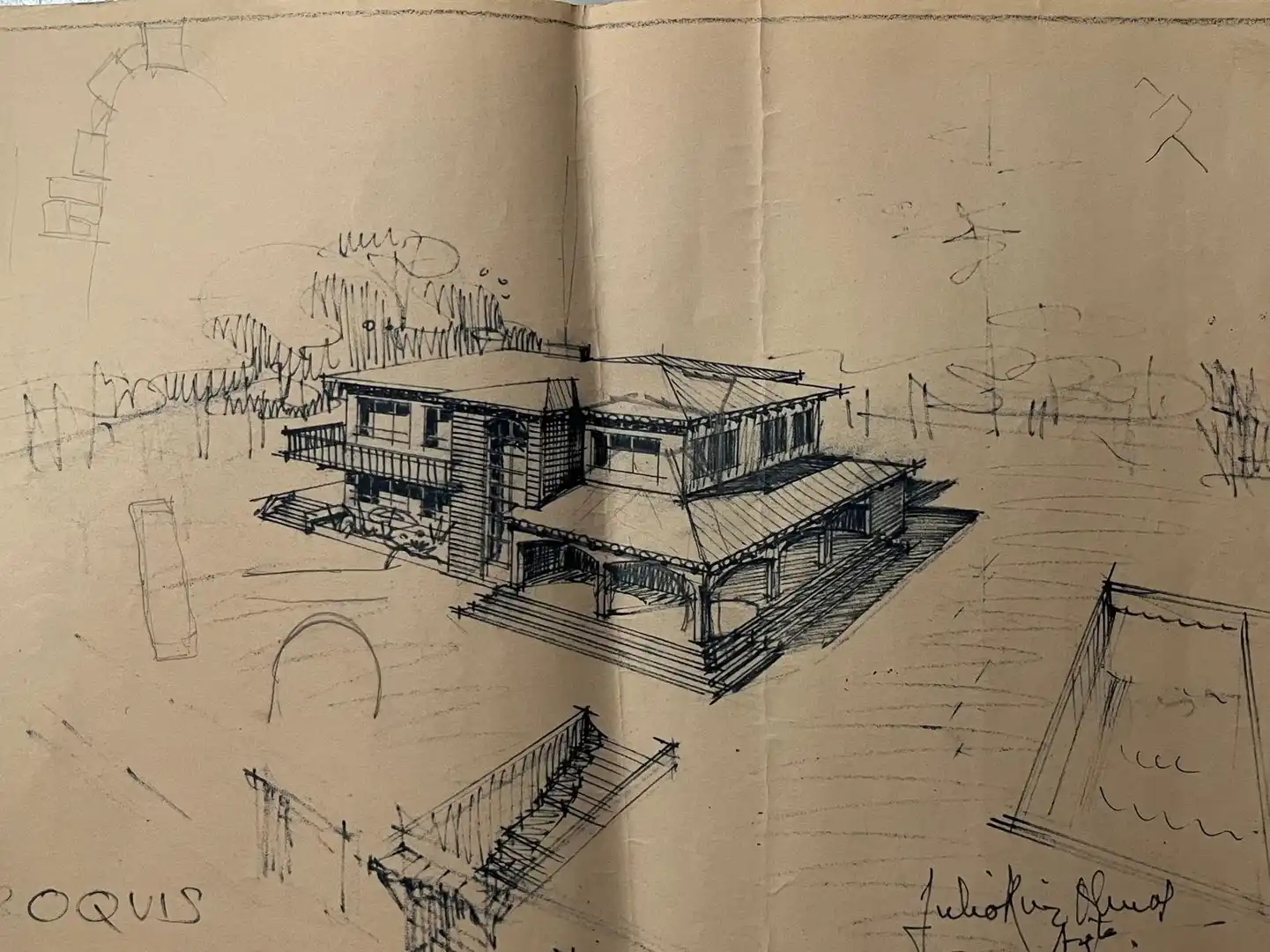 Villa con piscina in vendita a Garbinet - Vistahermosa, imagen 18