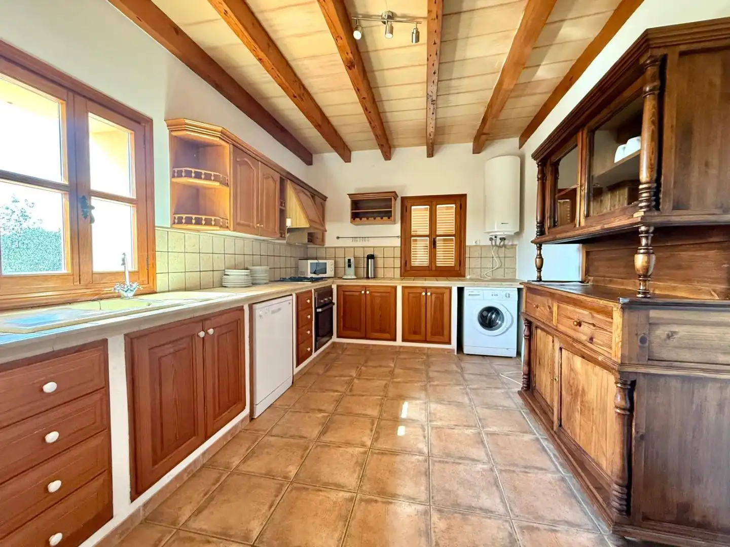 Maison avec jardin à louer à Carrer des Pou 20, imagen 5