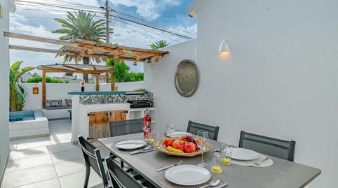 Photo 3 of Single-family semi-detached to rent in Les Bassetes - El Marjal, Dénia