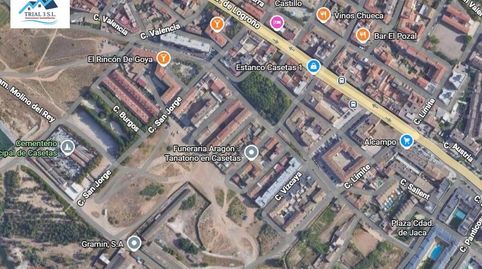 Photo 2 of Flat for sale in Calle de Don Juan Bregante, Casetas - Villarrapa, Zaragoza Capital