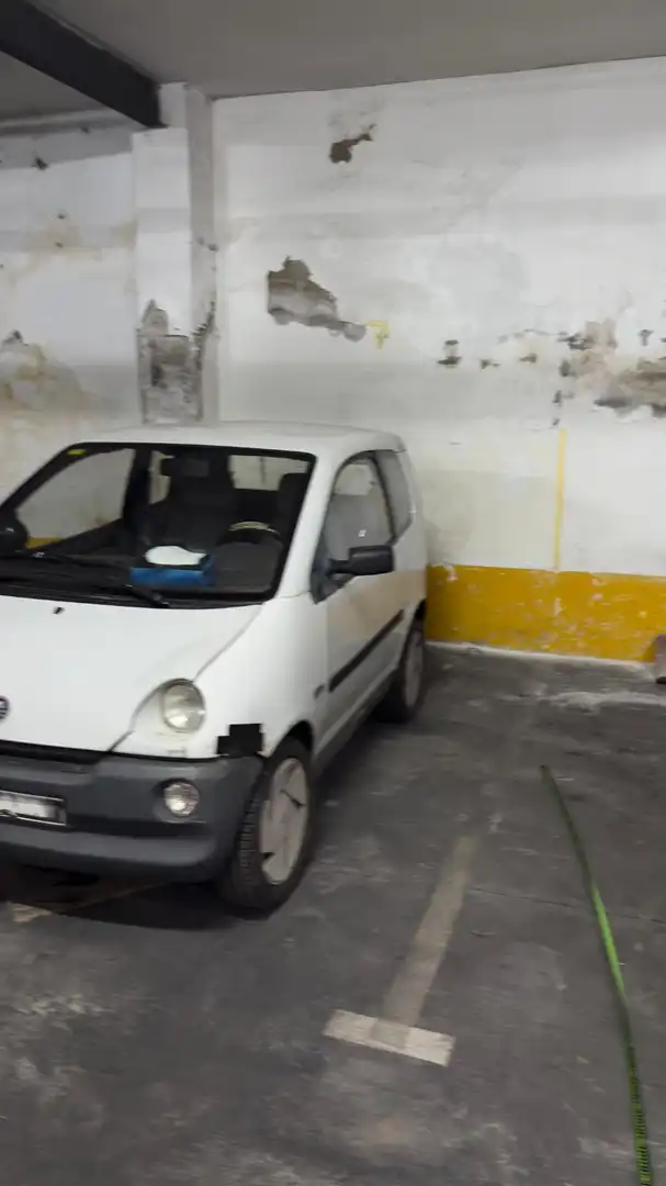 Parking de Garaje en venta en Alicante / Alacant