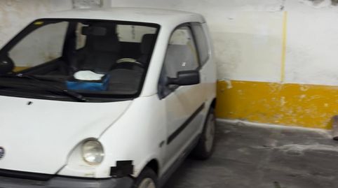 Foto 5 de Garaje en venta en Mercado, Alicante / Alacant