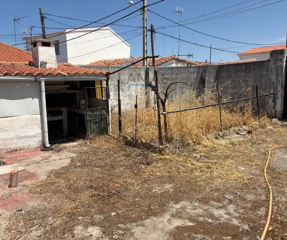 Casa o xalet en venda en Casatejada