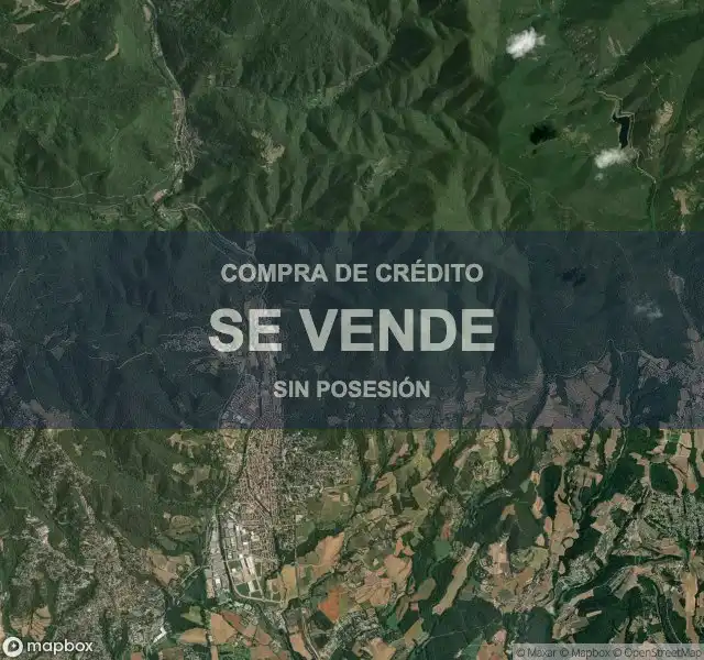 Residencial en venta en La Garriga