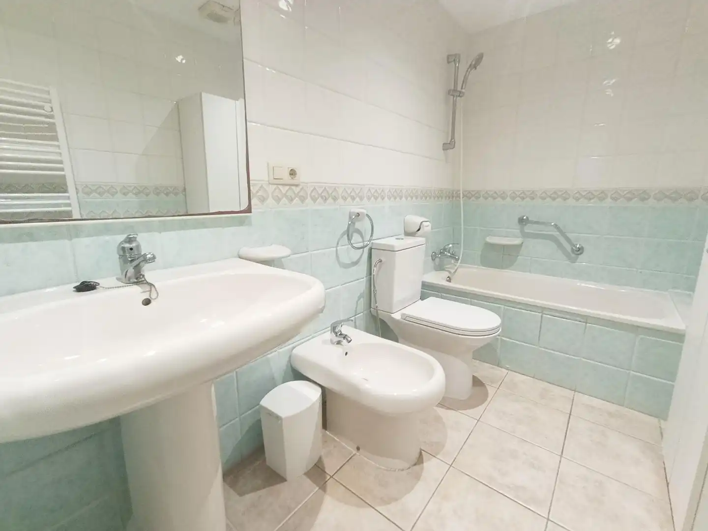 Apartments for rent in Oliva Playa