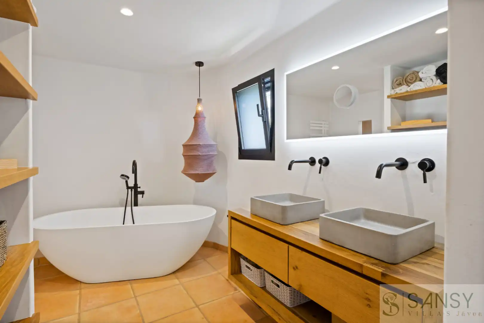 Detached house with pool for sale in El Montgó, imagen 16