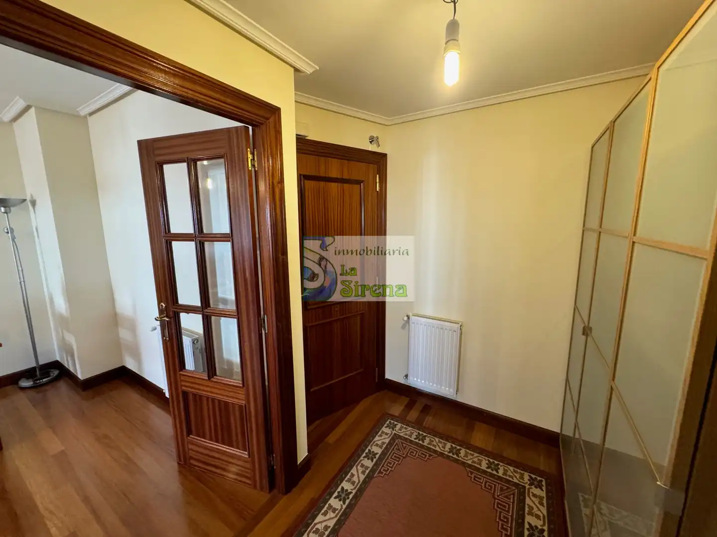 Piso en venta en Castro-Urdiales con Calefacción, Terraza y Trastero